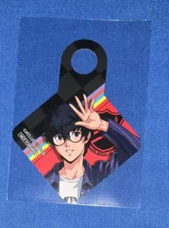 2025年最新】ペルソナ5 スイパラの人気アイテム - メルカリ