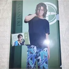 2025年最新】クリアファイルの人気アイテム - メルカリ