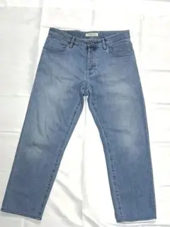 SIVIGLIA ライトブルーデニム 32 ストレッチ