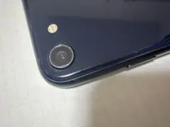 【SIMフリー】 iPhoneSE 第3世代 64GB ブラック SE3
