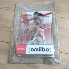 2026年最新】amiiboカズヤ（大乱闘スマッシュブラザーズシリーズ）の