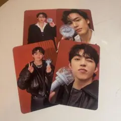 CXM DOUBLE UP 仁川 Carat Zone scoups