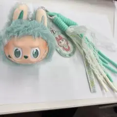 labubu 海外数量限定・希少モデル