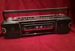 5日間限定で値下げします 「極美品」SANYO M4440