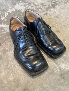 ダービーシューズ