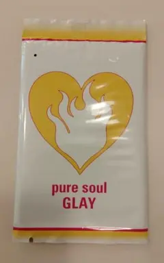 2025年最新】glay pure soul カードの人気アイテム - メルカリ