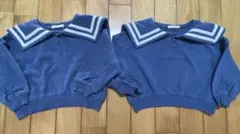 リセマイン　100センチ　二枚セット　双子