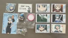 魔法少女まどか☆マギカ 鹿目まどか暁美ほむら巴マミ美樹さやか 缶