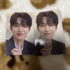 ゴヌ Jewel 2枚セット