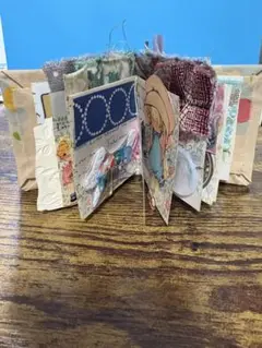 【新作】ジャンクジャーナル雑記帳