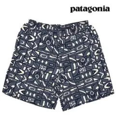 【希少新品】パタゴニア バギーズショーツ7インチ Mサイズ patagonia 希少レア パタゴニア バギーズ ショーツ 7インチ