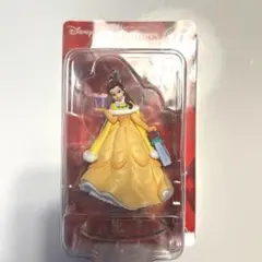 ハッピーくじ　ディズニー　クリスマスオーナメントくじ 2024 ベル