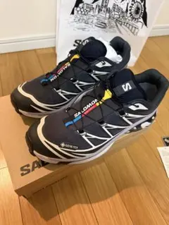 2026年最新】salomon xt-6 gtx 26の人気アイテム - メルカリ