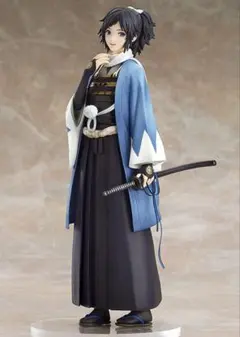 新品●刀剣乱舞 大和守安定 フィギュア オランジュ・ルージュ　グッスマ　とうらぶ