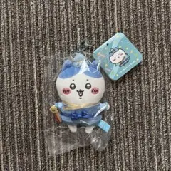 ちいかわ　七夕だねマスコット　ちいかわ　ハチワレ　うさぎ3体4セット12体 予約】ちいかわ 七夕だねマスコット（ハチワレ）【2024年6月下旬