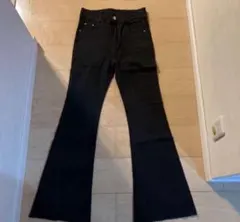 2025年最新】Rick Owens ブーツカットデニム・フレアデニムの人気