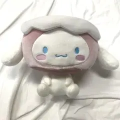 【海外限定】GUND サンリオ シナモロール シナモンロール ぬいぐるみ