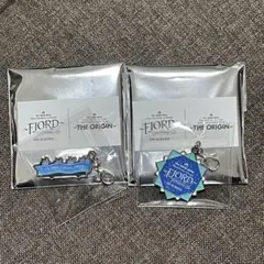 Mrs.GREEN APPLE メタルチャーム