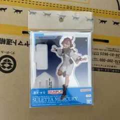 機動戦士ガンダム　水星の魔女