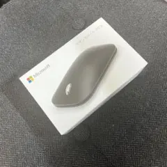 美品 Microsoft DESIGNER MOUSE デザイナー マウスのサムネイル