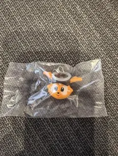 プロ野球マスコット　めじるしアクセサリー　ジャビット