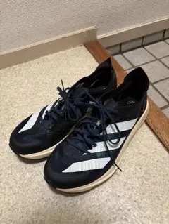 2026年最新】adizero takumi sen 25.5の人気アイテム - メルカリ