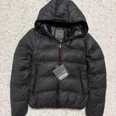 極美品/カシミヤ/XL✨デュベティカ ダウンジャケット ティアデュエ 井川遥着用