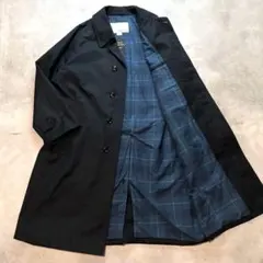 美品✨ナナミカ 2L Cotton GORE-TEX バルマカーンコート 現行