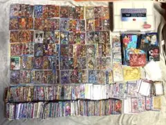 SDBH 引退品 まとめ売り