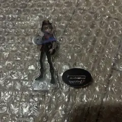 第五人格　アクスタ　ポストマン　ビクター