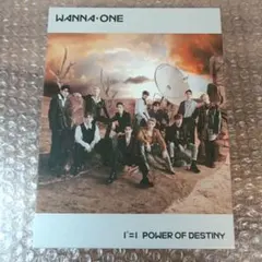 Wanna One CD - メルカリ