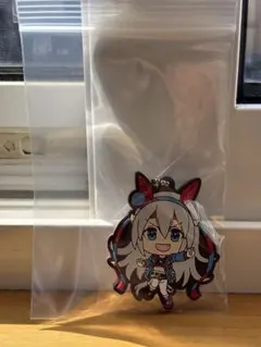 ウマ娘 プリティーダービー キーホルダー タマモクロス