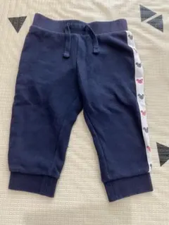 BabyGAP ☆ミッキースウェットパンツ70サイズ