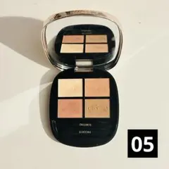 コスメデコルテ スキンシャドウ デザイニング アイパレット 05