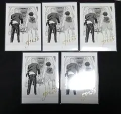 柊 佐狐 WIND BREAKER 5周年 ぱしゃこれPREMIUM