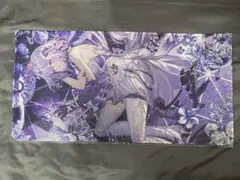 崩壊スターレイル　キャストリス　遐蝶　同人プレイマット　新品