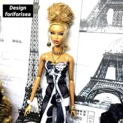 Stylish English all-in-one♡accessory♡