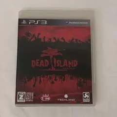 DEAD ISLAND PS3