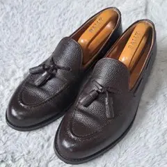✨MACKINTOSH（マッキントッシュ） 日本製タッセルローファー✨