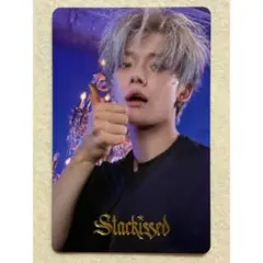 ヨンジュン　トレカ weverse特典TXTアルバムstarkissed