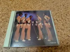 THE STYLISTICS ベストアルバム