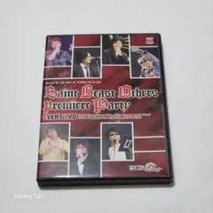 Saint Beast Others Premiere Party DVD