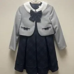 フォーマル　入学式　110 115