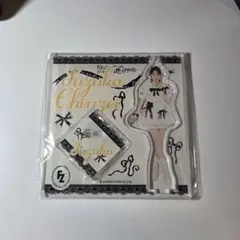 【新品未開封】鎮西寿々歌 アクスタ