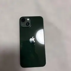 Yusuke Ito様 iPhone13 128GB グリーン 電池88% Amazon | 【整備済み品】 Apple iPhone 13 128GB グリーン SIMフリー
