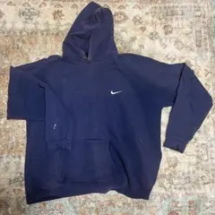 90s NIKE ナイキ USA製　フーディー