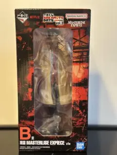 一番くじ SAKAMOTO DAYS vol.3 B賞 南雲