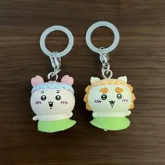ちいかわ 映画特典　めじるし　古本屋　シーサー　2種セット