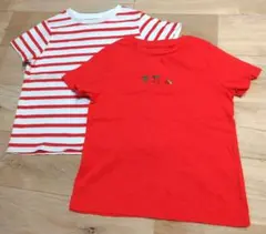 next Tシャツ 2枚セット 104cmのサムネイル