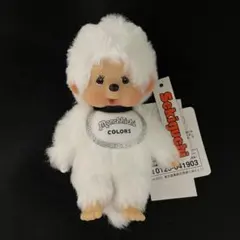 モンチッチ キーホルダー ぬいぐるみ